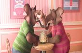 Zootopia - Zootropolis 