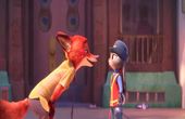 Zootopia 