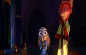 Zootopia - Zootropolis 