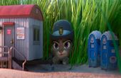 Zootropolis 