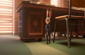 Zootopia - Zootropolis 