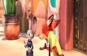 Zootropolis 