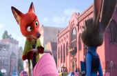 Zootropolis 