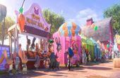 Zootopia - Zootropolis 