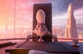 Zootopia - Zootropolis 