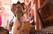 Zootopia - Zootropolis 