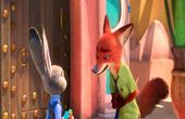 Zootopia 