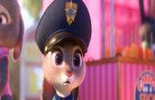 Zootopia - Zootropolis 