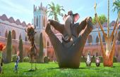 Zootopia - Zootropolis 