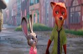 Zootopia - Zootropolis 