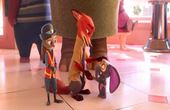 Zootropolis 