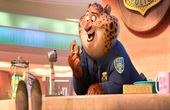 Zootropolis 