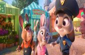 Zootopia - Zootropolis 