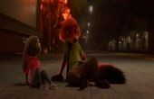 Zootopia - Zootropolis 