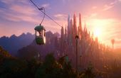 Zootopia - Zootropolis 