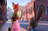 Zootropolis 