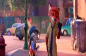 Zootropolis 