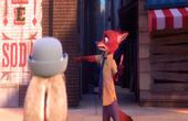 Zootopia - Zootropolis 