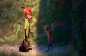 Zootopia - Zootropolis 