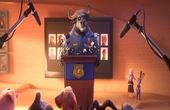 Zootopia - Zootropolis 