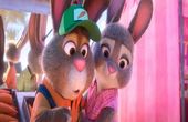 Zootopia - Zootropolis 