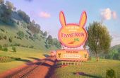 Zootopia - Zootropolis 