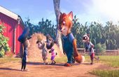 Zootopia - Zootropolis 