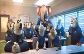 Zootropolis 