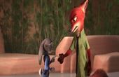 Zootopia - Zootropolis 