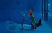 Zootopia - Zootropolis 