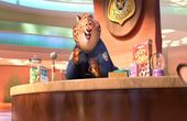 Zootropolis 