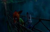 Zootopia - Zootropolis 