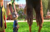 Zootopia - Zootropolis 