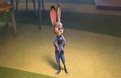 Zootopia - Zootropolis 