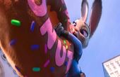 Zootopia - Zootropolis 