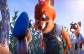 Zootopia - Zootropolis 