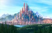 Zootopia - Zootropolis 