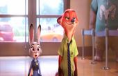 Zootopia 