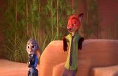 Zootopia 