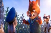 Zootropolis 