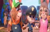 Zootropolis 