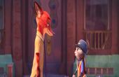 Zootopia - Zootropolis 