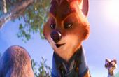 Zootropolis 