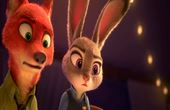 Zootopia - Zootropolis 