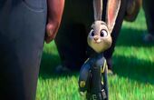 Zootropolis 