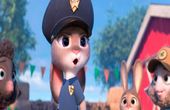 Zootopia - Zootropolis 