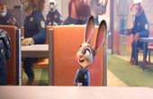 Zootopia - Zootropolis 