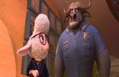 Zootropolis 