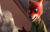 Zootopia - Zootropolis 