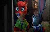 Zootopia - Zootropolis 